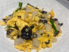 -老李家土菜馆·安吉地标美食