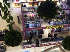 -新玛特购物广场(齐齐哈尔店)