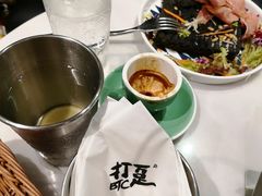 -打趸BTC·Breaktime cafe(北京路店)