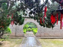 -司马温公祠