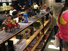 -72街红烧排骨饭(海珠丽影广场店)