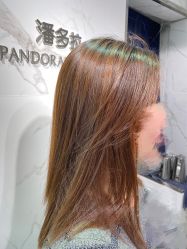 -潘多拉Hairsalon