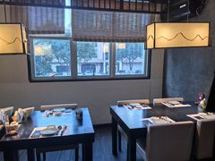 -松鹤精致料理(五一中路店)
