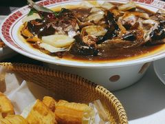 -旺顺阁·北京菜(北辰上品+)