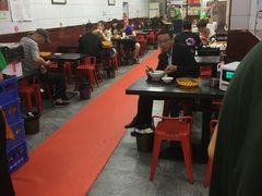 大堂-郑家包子牛肉拉面(尚勤路店)