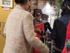 -吃饭皇帝大·土家民族菜(温州万象城店)