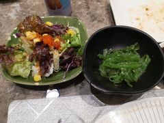 -雅玛花式铁板烧(国宏宾馆店)