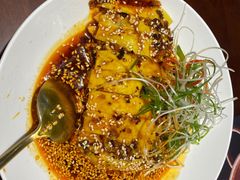 -拾捌川·自贡爆炒(新街口店)