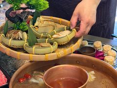 -慢丽江·云南野生菌土鸡锅(西山店)