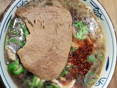 -爱家面馆(常州总店)
