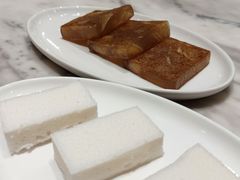 -香港百合居(LCM置汇旭辉广场店)