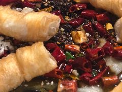 -友达面馆(鼓楼店)