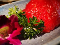 -老牌坊云南鱼豆花火锅(哈西万达店)
