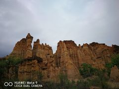 -元谋土林景区(物茂土林)