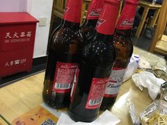 -沈胖子音乐烤吧·炒菜·龙虾(环城东路店)