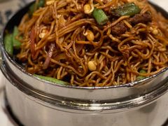 -子午路张记肉夹馍(小寨西路店)