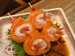 -筱田の食堂·izakaya(淮海中路店)