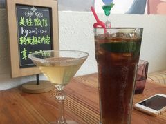 -Kitchen·Y洋厨房西餐厅(王府壹号店)