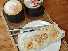 -星巴克臻选咖啡·酒坊Bar Mixato