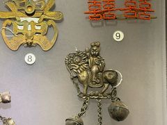-呼和浩特博物馆
