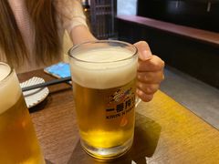 -八木鸟居酒屋(小木桥路店)
