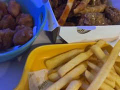 -艾薯夫妇Aysh(福田星河COCOPark店)
