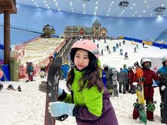 -广州热雪奇迹
