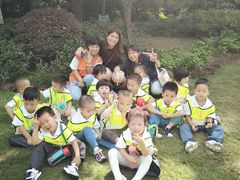 -东方剑桥幼儿园