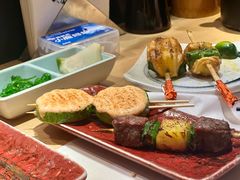 -乌君·酒场·炭火烧鸟(侨城坊店)