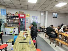 -清真-戏楼王记牛肉面