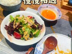 -森味薪火烧•烧鸟居酒屋•日本料理(望京店)