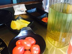 -手选潮汕鲜活牛肉火锅(二七广场店)