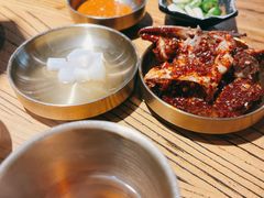 -金家烤鳗鱼(西塔旗舰店)