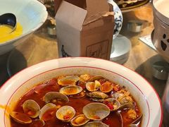 -民俗村柴火灶·景德江西菜(中国陶瓷博物馆店)