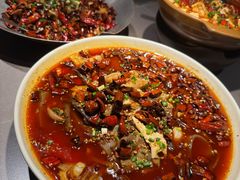 -三江里·宜宾川菜(亚运村店)