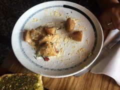 -PIZZA BIANCA(民园店)