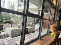 -FUNFUN有饭花园聚会餐厅