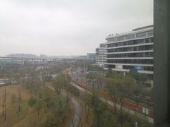 -九星虹桥商务中心