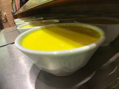 自制酸奶-清真·益鑫羊肉手抓馆(花园北街店)