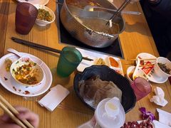 -好想牛·鲜切自助牛肉火锅(七堡花园城店)