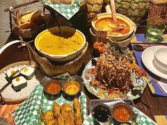 -泰妃殿(武汉首店)