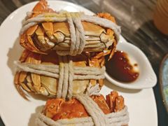 -长沙北辰洲际酒店-兰调全日餐厅