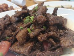 -老杨饭店(万科里店)