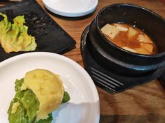 -·缸桶屋·韩式牛肋条自助烤肉(西湖D11店)