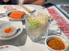 -川锅一号火锅(睢宁店)