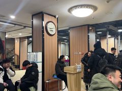 -元盛居(亚泰大街店)