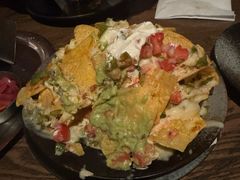 -Q MEX 库迈墨西哥餐吧(三里屯店)