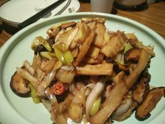 -禾珍珠家常小馆(河南博物院店)