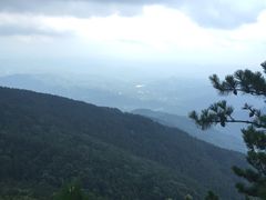 -罗田薄刀峰风景区