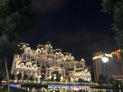 -花果园湿地公园